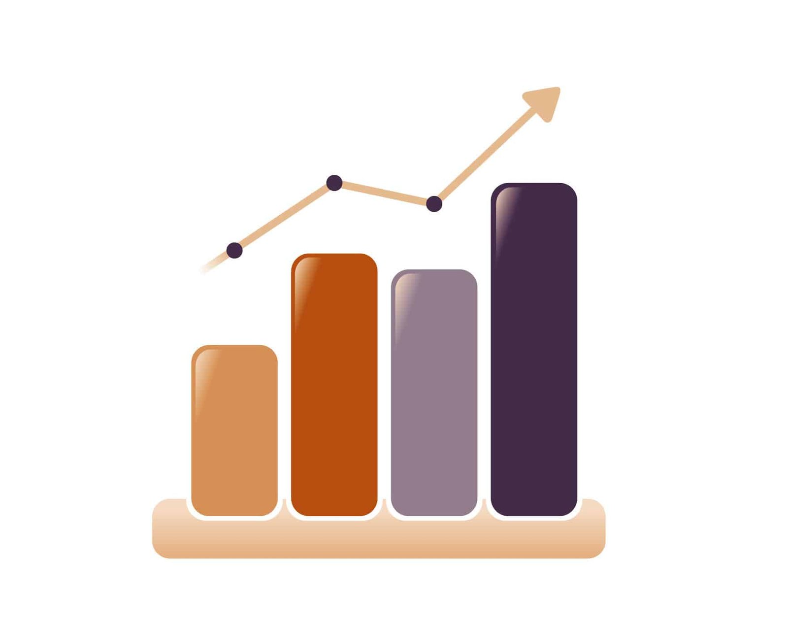 servicios NorArte Visual Science visualización de datos, graficos de datos