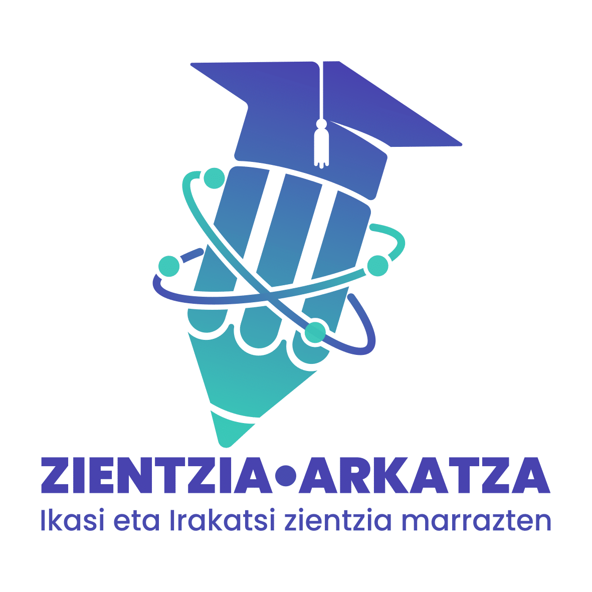 proyecto ZIENTZIA ARKATZA