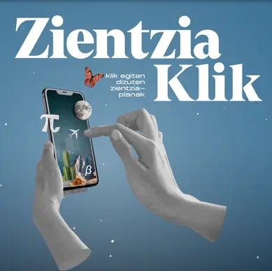 zientziaklik